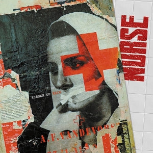 Nurse – Kisses of Rain (1CD)