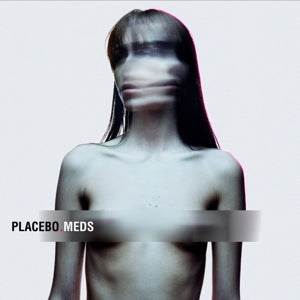 PLACEBO – Meds (1LP Vinyl)