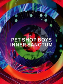 Pet Shop Boys – Inner Sanctum cd