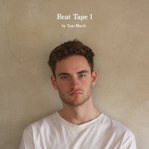 Tom Misch – Beat Tape 1 (2LP Vinyl)