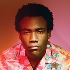 Childish Gambino – Because the Internet (2LP Vinyl)