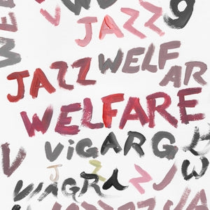 Viagra Boys – Welfare Jazz (1CD)