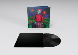 Girl In Red – If I Could Make It Go Quiet (1LP Vinyl)