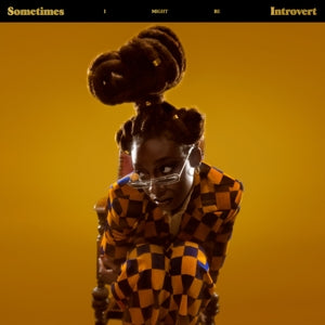 Little Simz – Sometimes I Might Be Introvert (1CD)