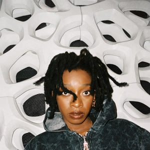 Little Simz – No Thank You (1CD)