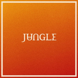 Jungle – Volcano (1CD)