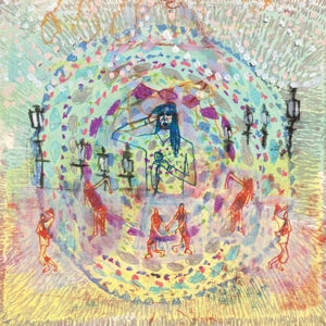 Cmat – Crazymad, For Me (1LP Vinyl)