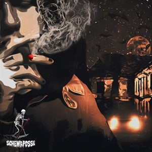 Lil Peep – Live Forever (1LP Vinyl)