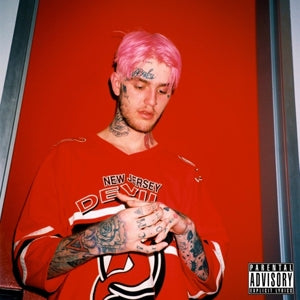 Lil Peep – Hellboy (1 CD)
