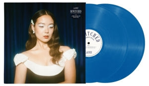 Laufey – Bewitched: the Goddess Edition (2LP, Coloured Vinyl)