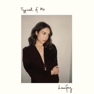Laufey – Typical of Me vinyl