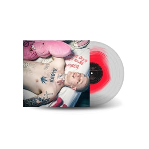 Lil Peep – Come Over When You're Sober, Pt.1 (1LP Vinyl)