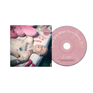 Lil Peep – Come Over When You're Sober, Pt.1 cd