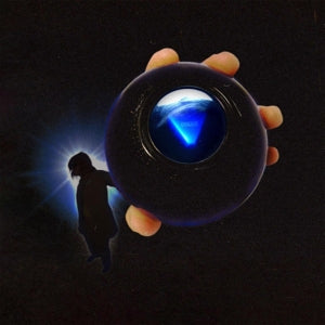 Djo – Decide vinyl