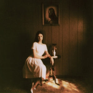 Cain, Ethel – Preacher S Daughter vinyl