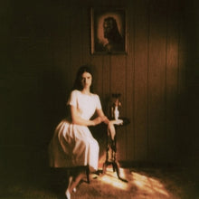 Cain, Ethel – Preacher S Daughter vinyl