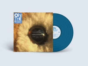 The Wombats – Oh! the Ocean (1LP, Coloured Vinyl)