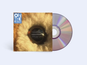 The Wombats – Oh! the Ocean (1CD)