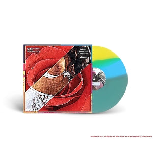 Lil Peep – California Girls (1LP Vinyl, Reissue)