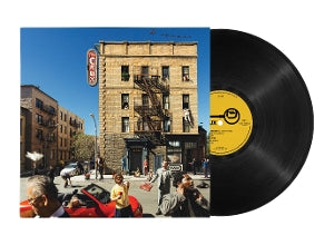 Djo – The Crux vinyl