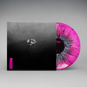 Little Simz – Lotus (2LP, farbiges Vinyl)