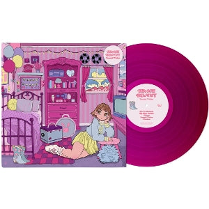 Beach Bunny – Tunnel Vision vinyl