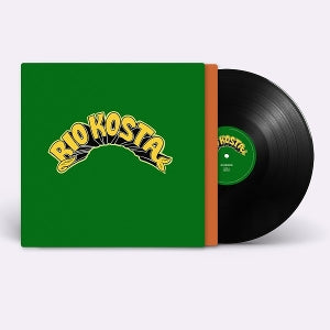 Rio Kosta – Unicorn (1LP Vinyl)