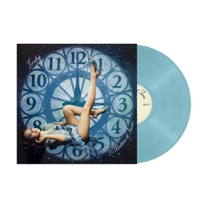 Laufey – A Matter of Time (2LP, Coloured Vinyl)
