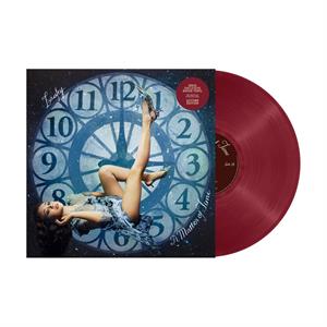 Laufey – A Matter of Time (2LP, Coloured Vinyl)