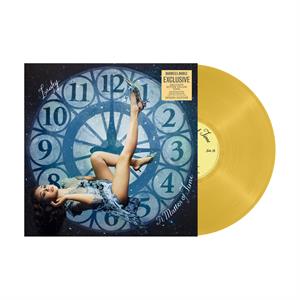 Laufey – A Matter of Time (2LP, Coloured Vinyl)