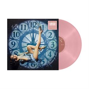 Laufey – A Matter of Time (2LP, farbiges Vinyl)