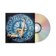 Laufey – A Matter of Time cd