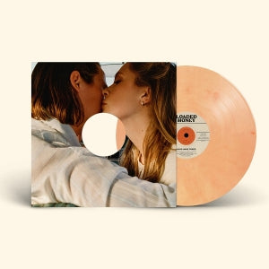 Loaded Honey – Love Made Trees vinyl