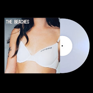 Beaches – No Hard Feelings (1LP, Coloured Vinyl)