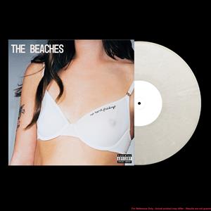 Beaches – No Hard Feelings (1LP Vinyl)