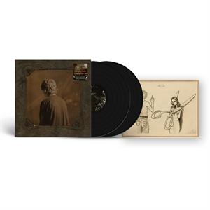 Ethel Cain – Willoughby Tucker, I Ll Always Love You (2LP Vinyl)