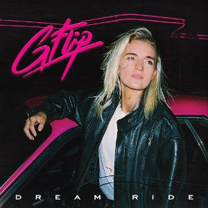 G Flip – Dream Ride (1LP Vinyl)