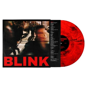 Bob Moses – Blink (1LP, Coloured Vinyl)