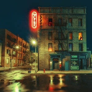 Djo – The Crux Deluxe (1LP Vinyl)