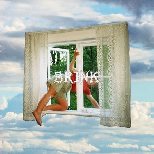 Girl Scout – Brink (1LP Vinyl)