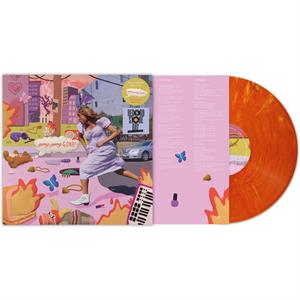 Hemlocke Springs – going...going...GONE! (1LP, farbiges Vinyl)