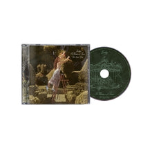 Laufey – A Matter of Time: the Final Hour cd