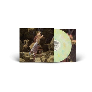 Laufey – A Matter of Time: the Final Hour vinyl