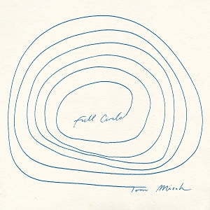 Misch, Tom – Full Circle (1LP Vinyl)