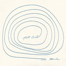 Misch, Tom – Full Circle cd