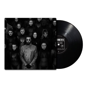 Jpegmafia – Experimental Rap vinyl