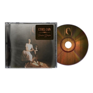 Cain, Ethel – Preacher S Daughter cd