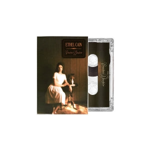 Ethel Cain – Preacher’s Daughter (1 Kassette)