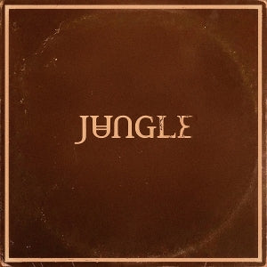 Jungle – Sunshine (1LP Vinyl)