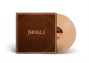 Jungle – Sunshine vinyl